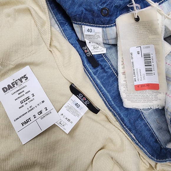 Sexy Skirt sets patrizia Pepe - Picture 13 of 14